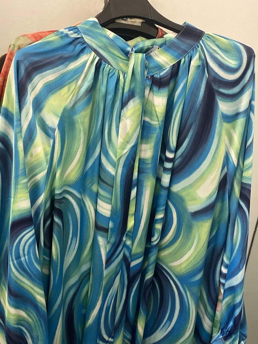 Robe | Astra boutique 