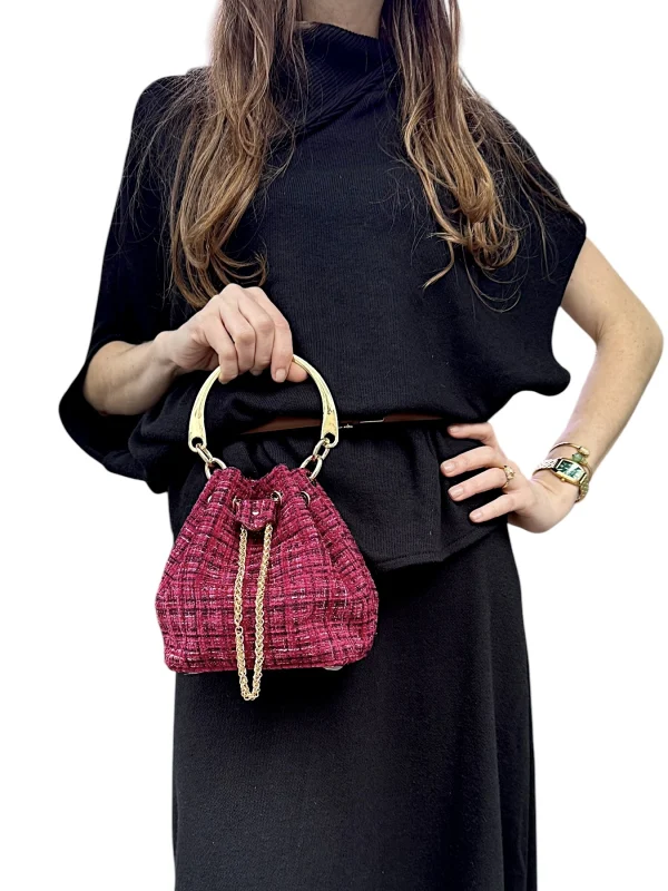 Maha Rose Indien  | Sac'ré