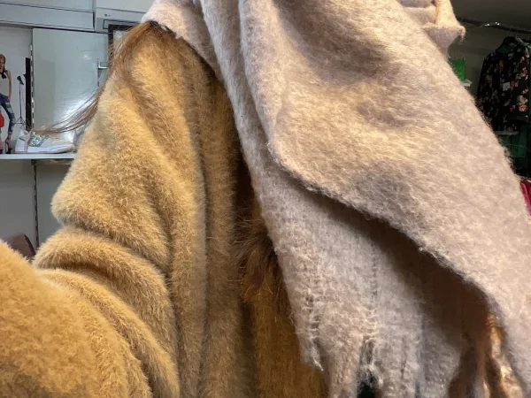 Echa rose | Astra boutique 