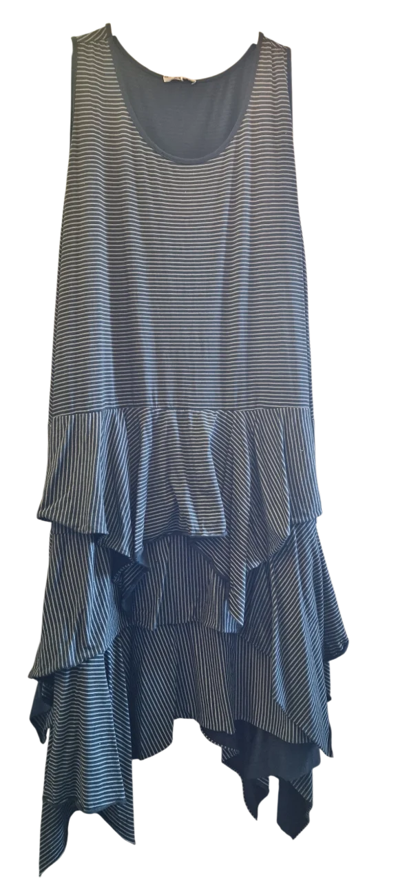 Robe M 16 | Chouettes vêtements 