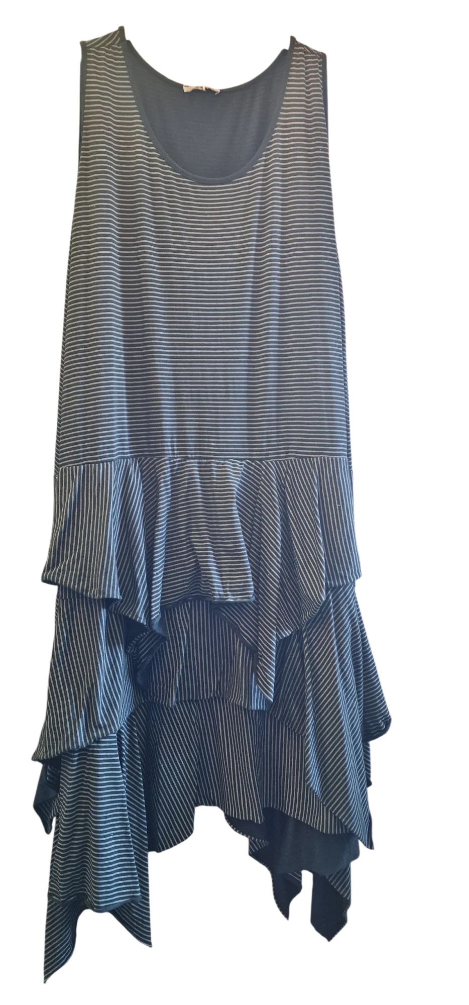 Robe M 16 | Chouettes vêtements 