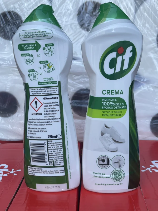 Cif | Miniprix
