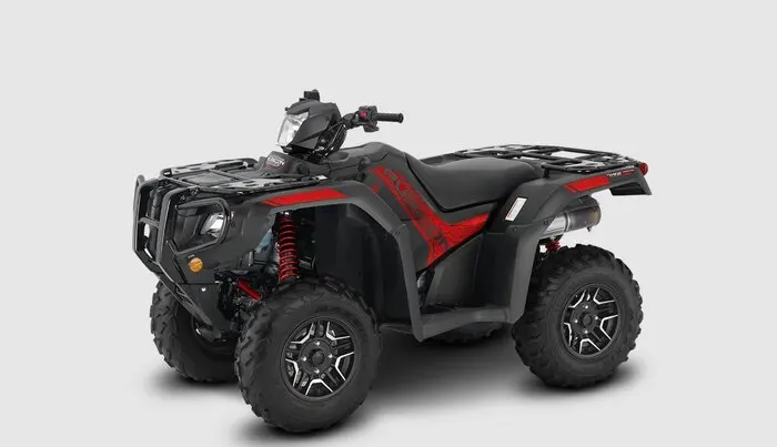 2024 Honda TRX520 Rubicon DCT Deluxe

 | power sports dealership 