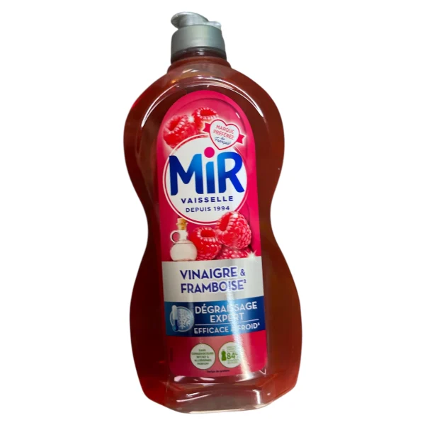 Mir | Miniprix