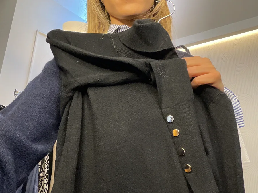 Pull | Astra boutique 