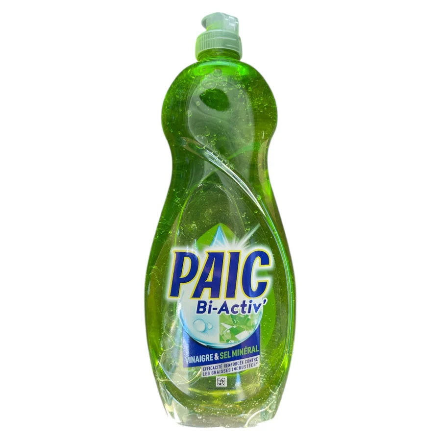 Paic bi-activ | Miniprix