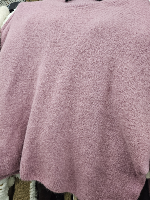 Pull lily | Dresses of my World