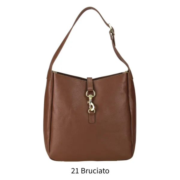 5965 - Borsa in pelle | Carvin Bags