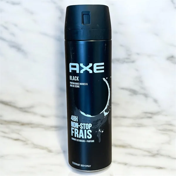 AXE | Miniprix