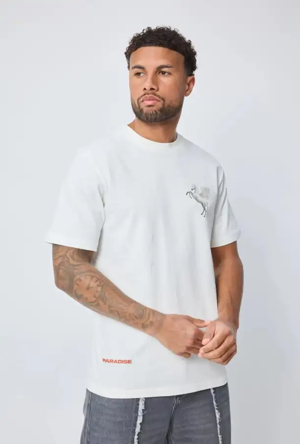 T-shirt | R9 DENIM