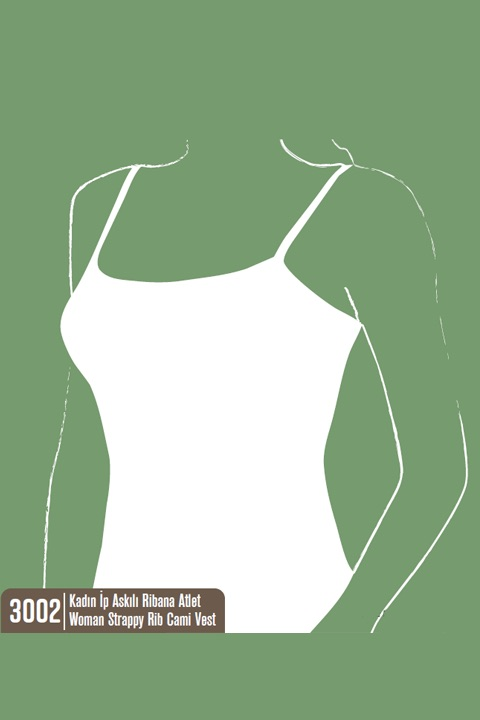 Debardeur coton biologique | CasaZaz
