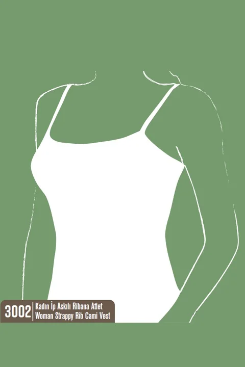 Debardeur coton biologique | CasaZaz