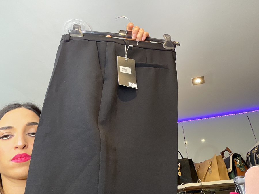 Pantlon 40 | Astra boutique 