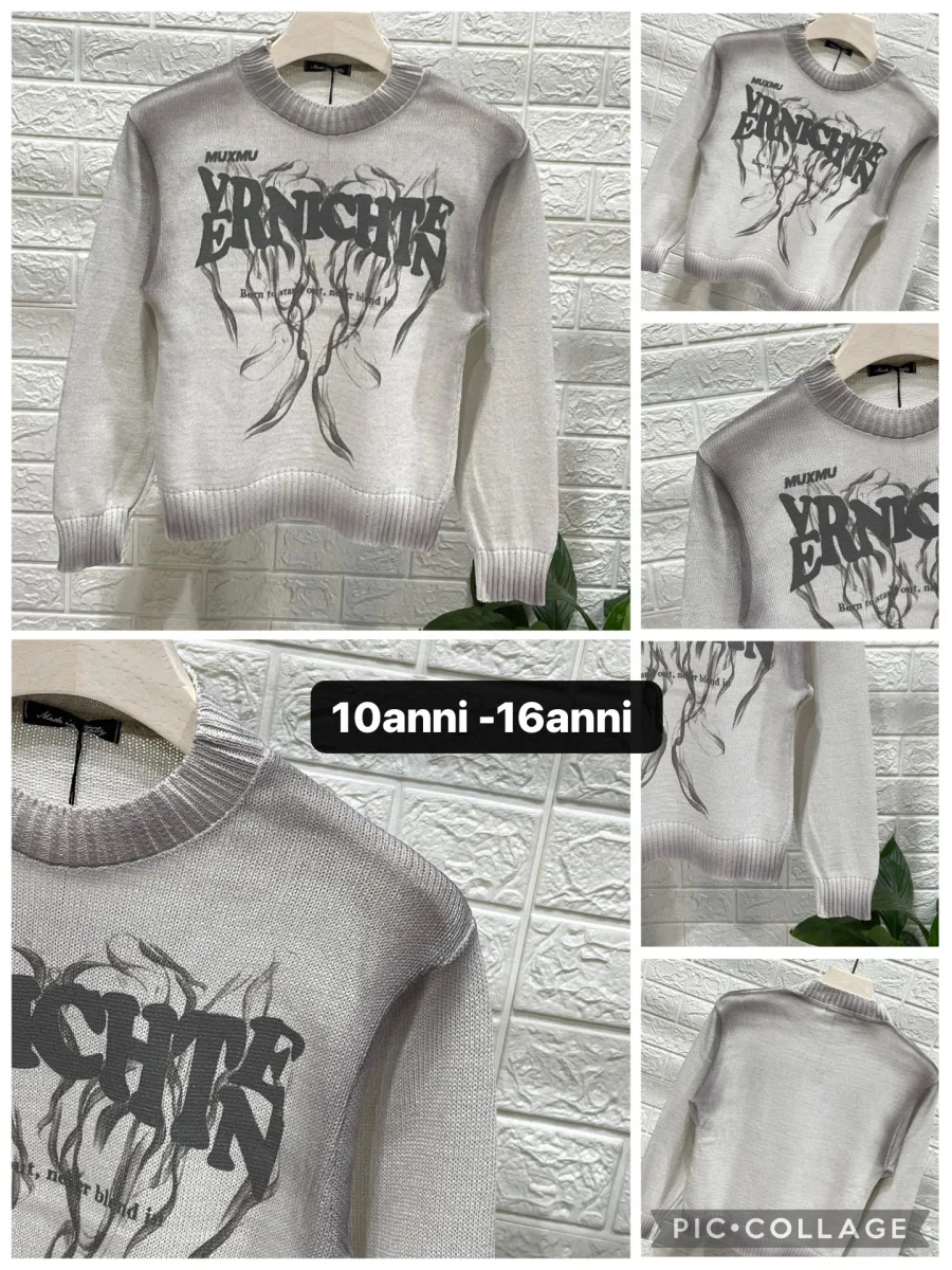 10-16anni | Miss moda fashion miss moda fashion 