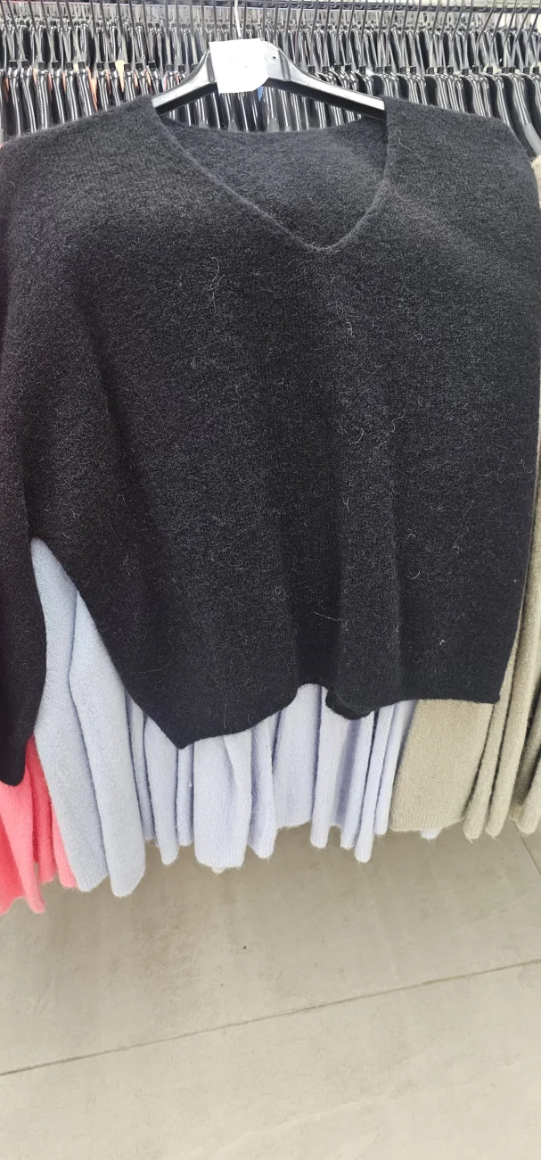 Pull Nathalie | Dresses of my World