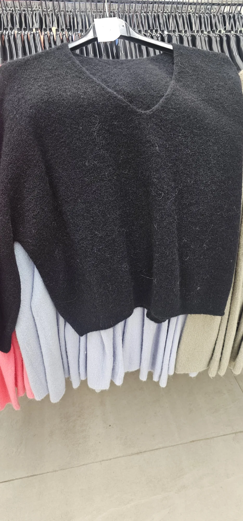 Pull Nathalie | Dresses of my World