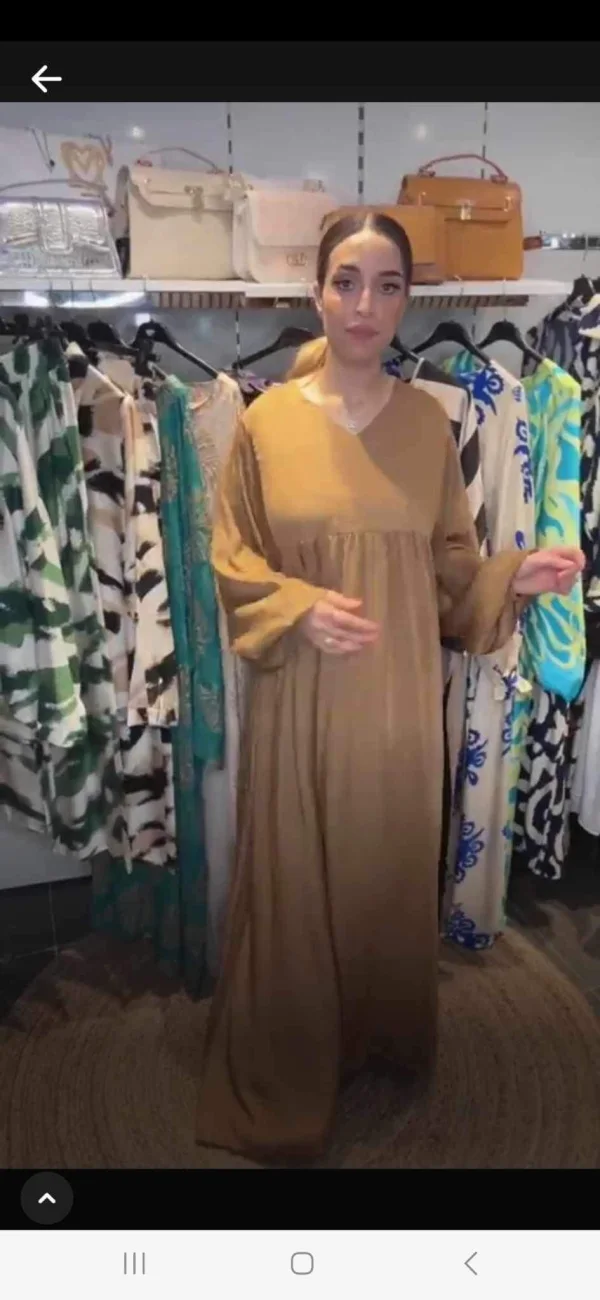 robe | Astra boutique 