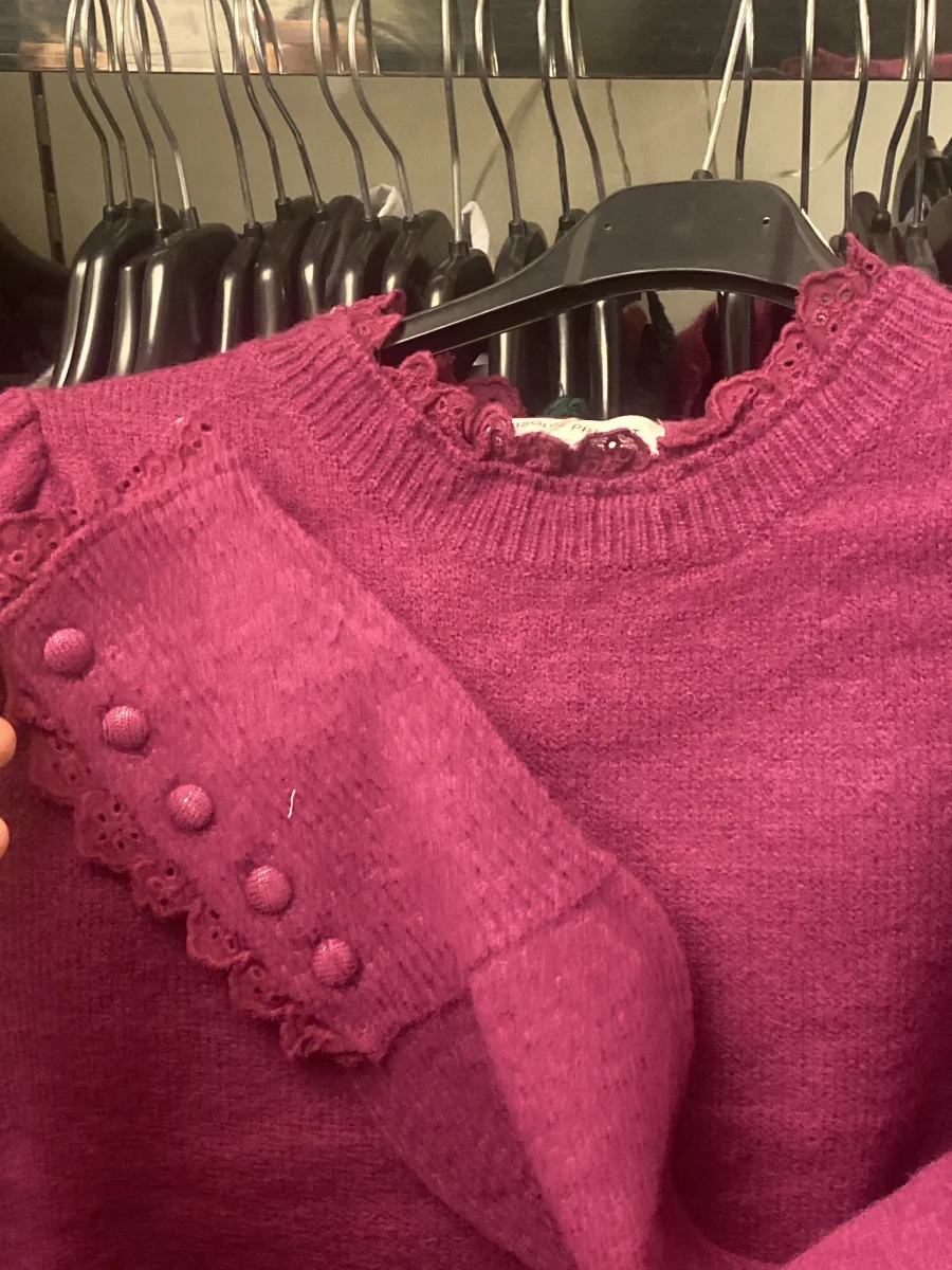 Pull | Astra boutique 