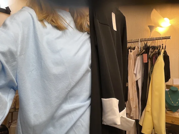 Ens  | Astra boutique 