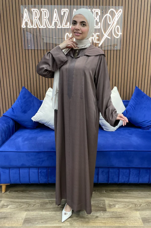 Djellaba 2 pièces | CasaZaz