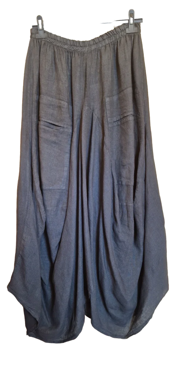 Jupe Sarouel N° 547 | Chouettes vêtements 