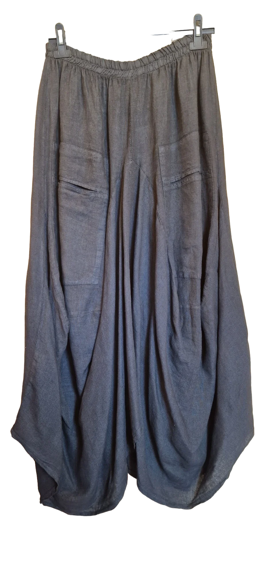 Jupe Sarouel N° 547 | Chouettes vêtements 