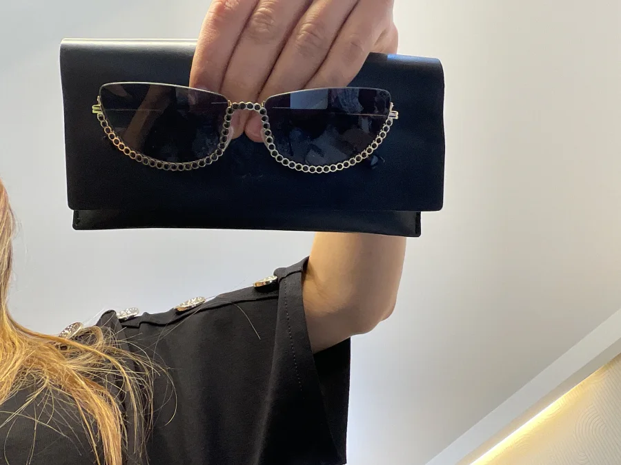 Lunettes | Astra boutique 