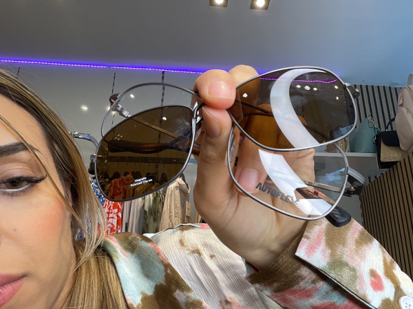 Lunette | Astra boutique 