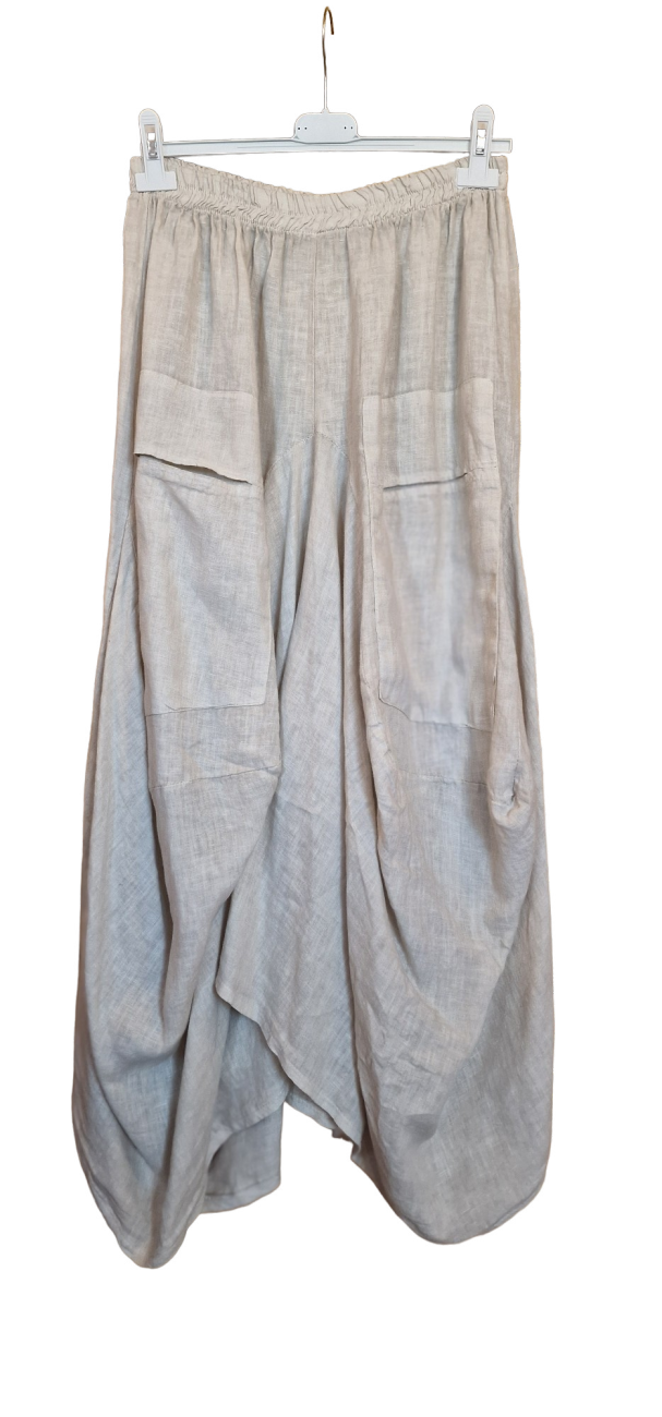 Jupe Sarouel N° 547 | Chouettes vêtements 