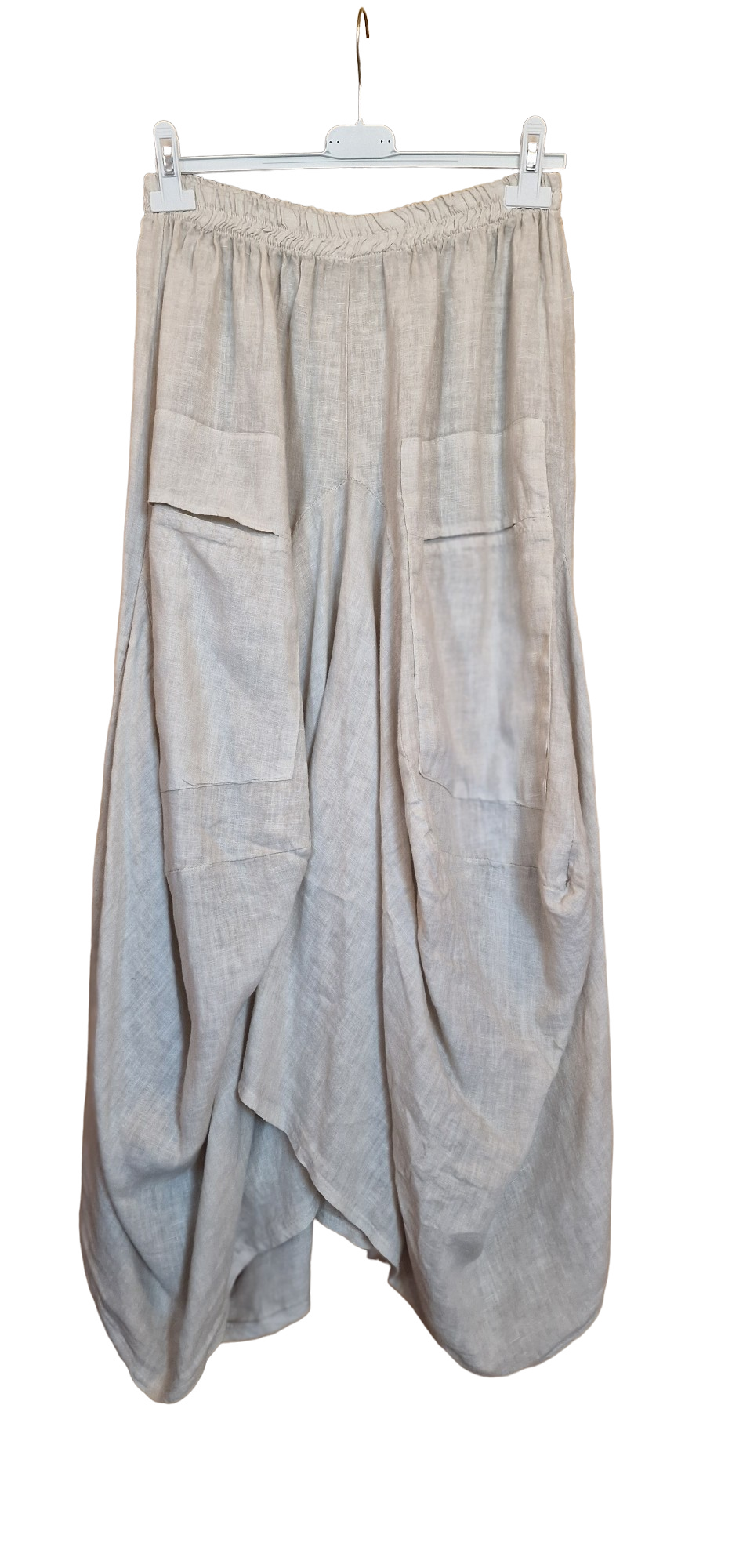 Jupe Sarouel N° 547 | Chouettes vêtements 