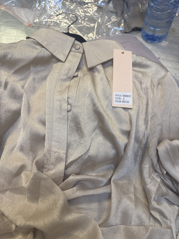 Chemise 95 | Astra boutique 