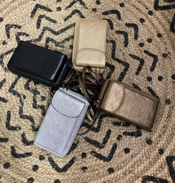 Pochette | Jus de coco 