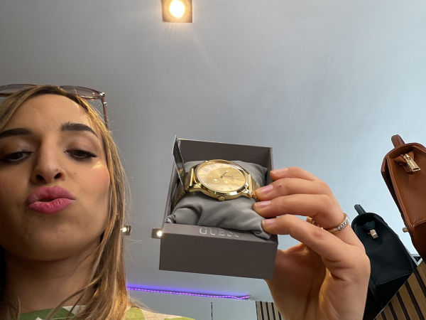 Montres | Astra boutique 