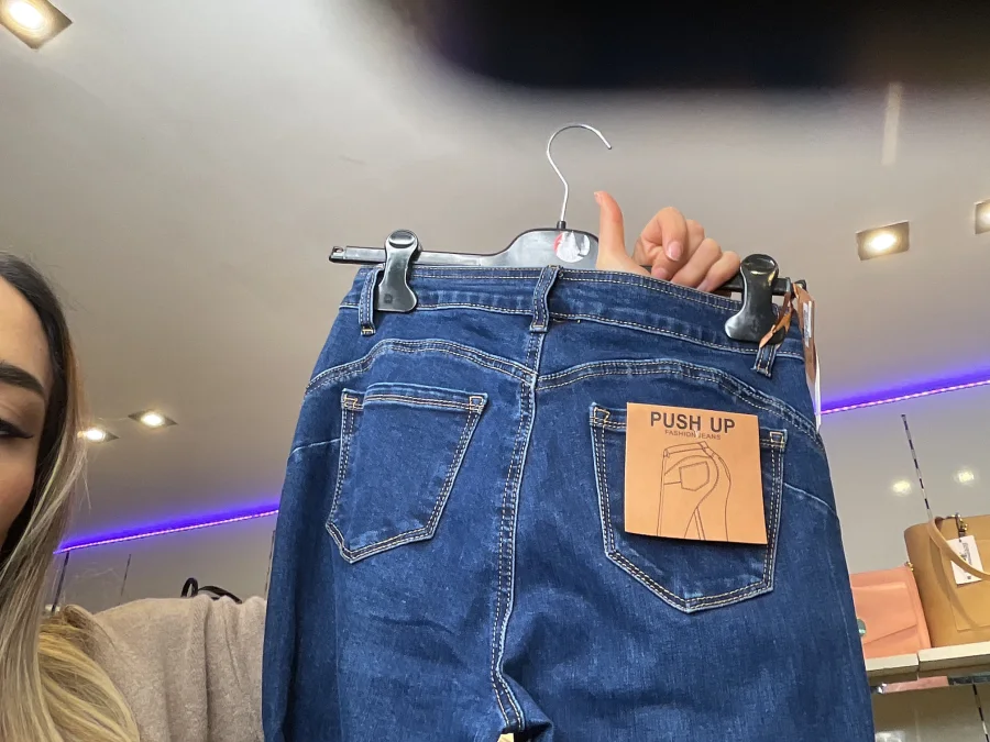 Jens 38 | Astra boutique 
