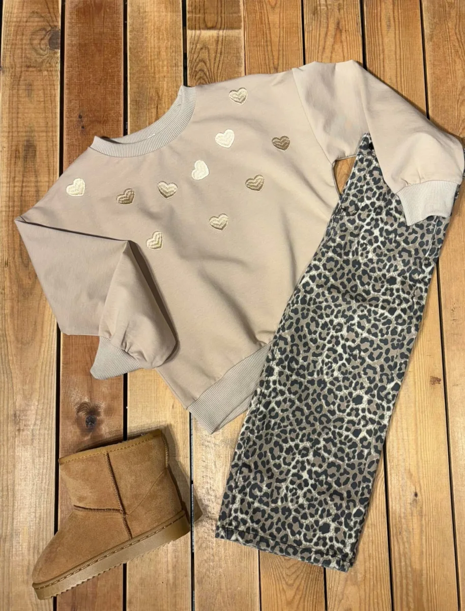 Jeans leo  | Lena in Love 