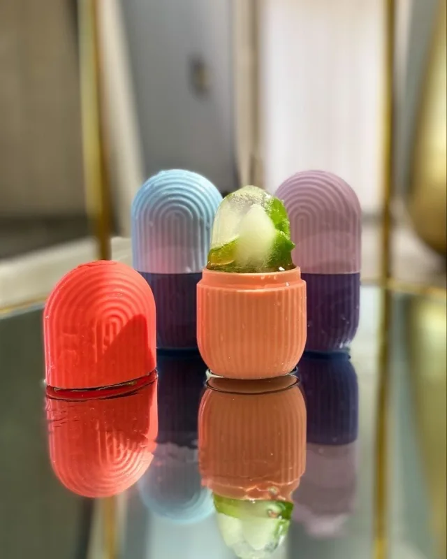 Ice roller original 🧊🥒 | JOHANA 