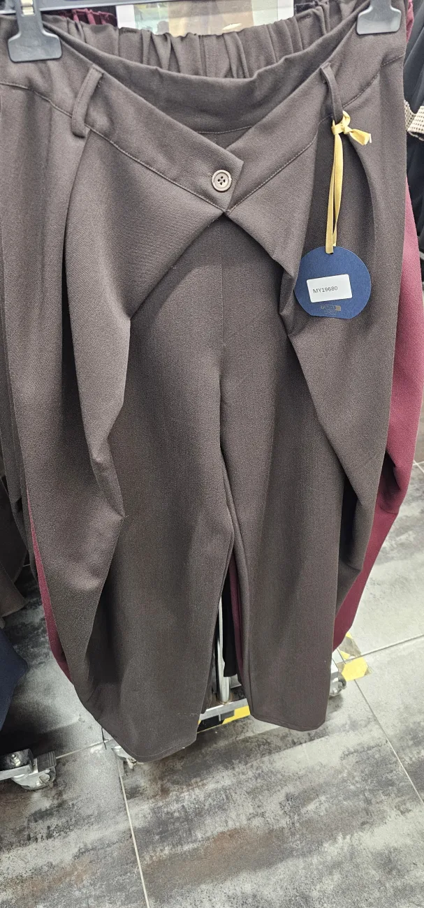 Pantalon Hanoun | Dresses of my World