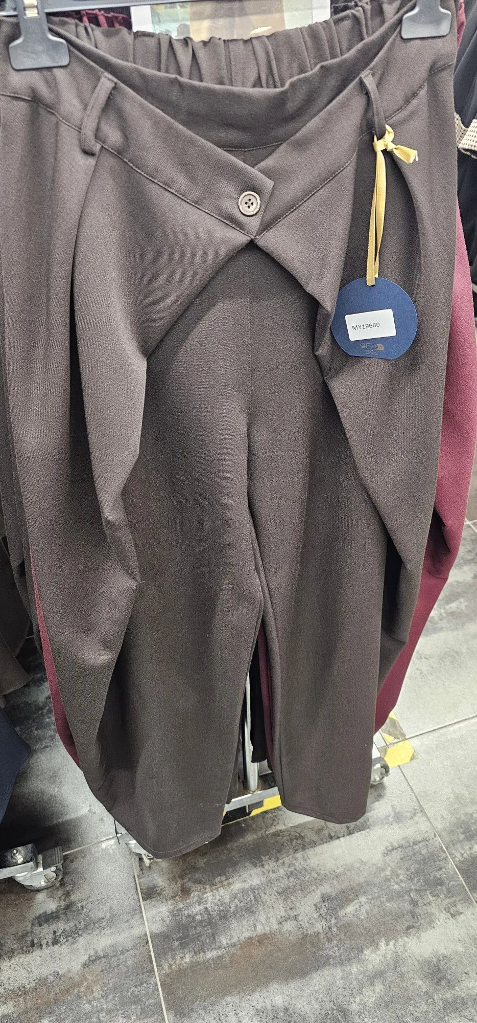 Pantalon Hanoun | Dresses of my World