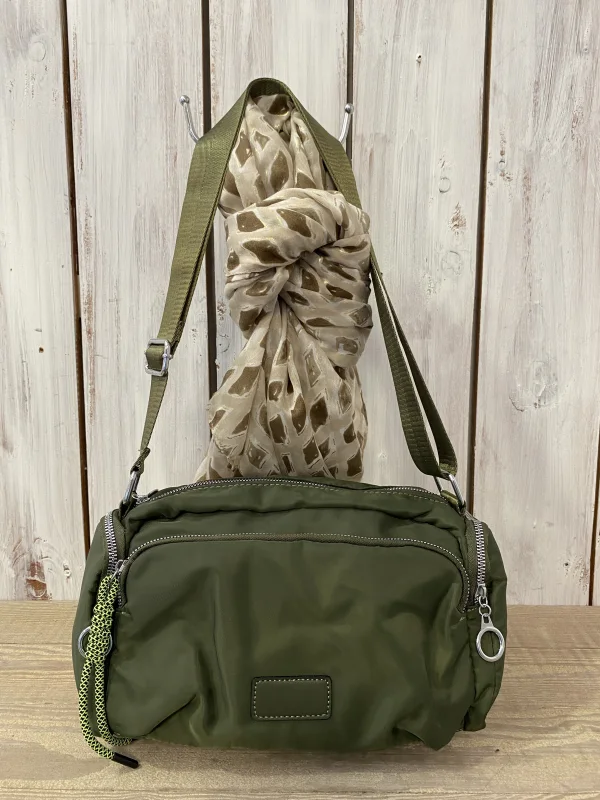 Sac synthétique | Jus de coco 