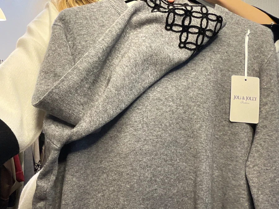 Pull | Astra boutique 