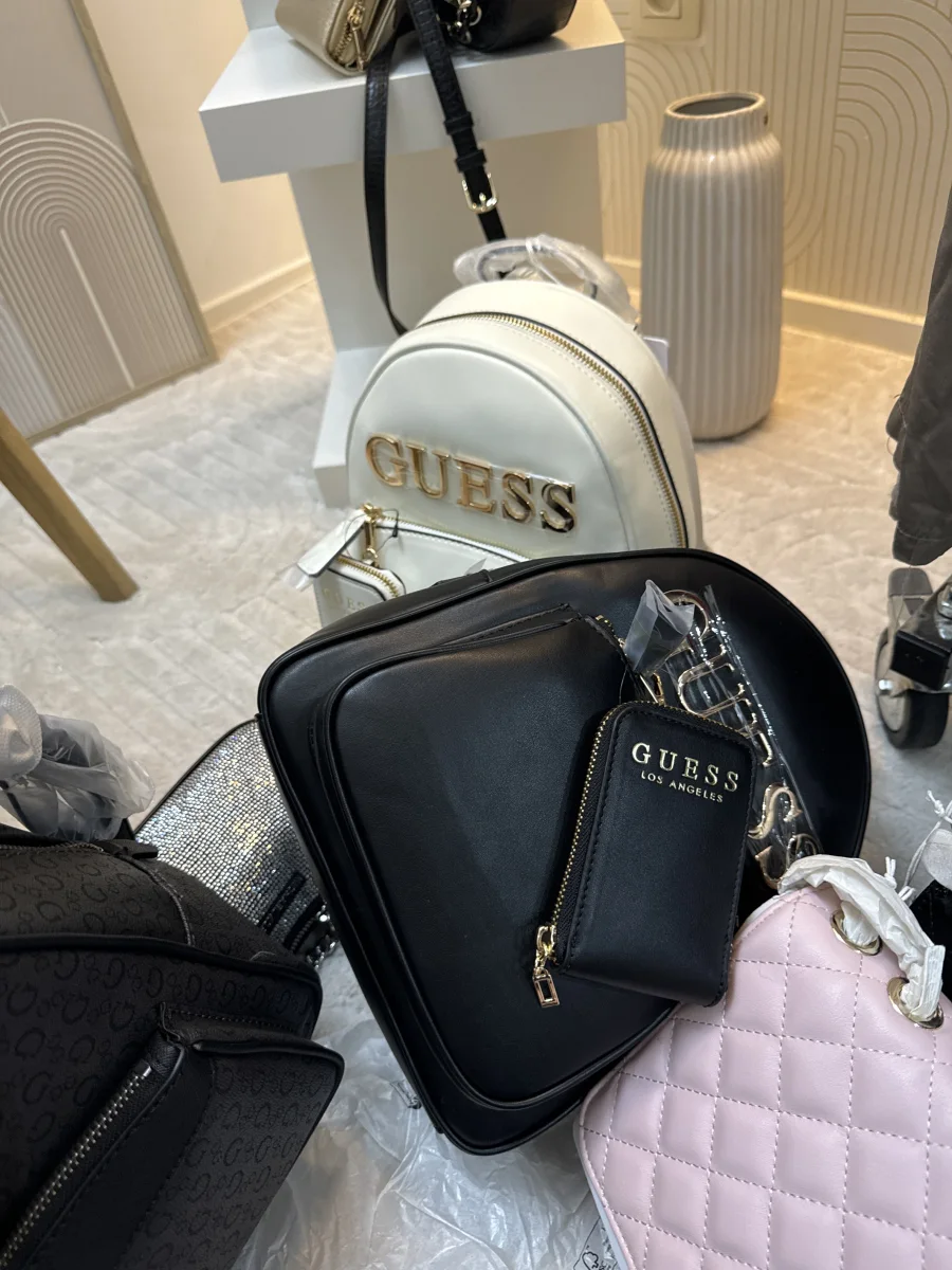 Sac a dos guess  | Astra boutique 