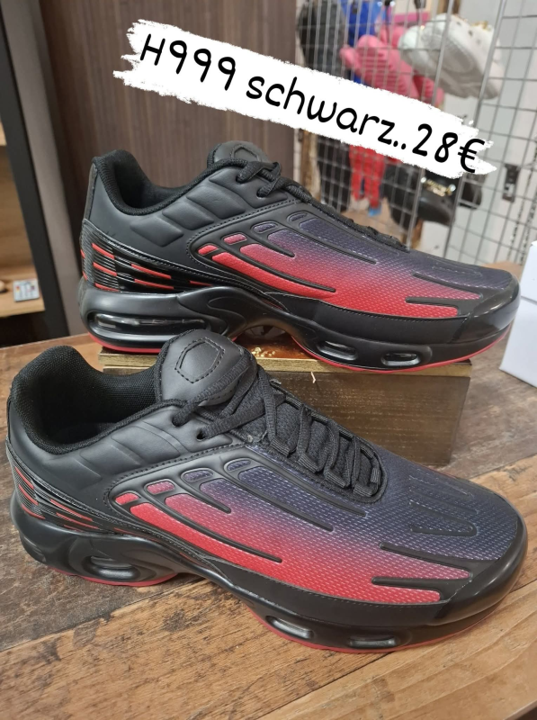 Sneaker H999 | Lieblings Schuhe 