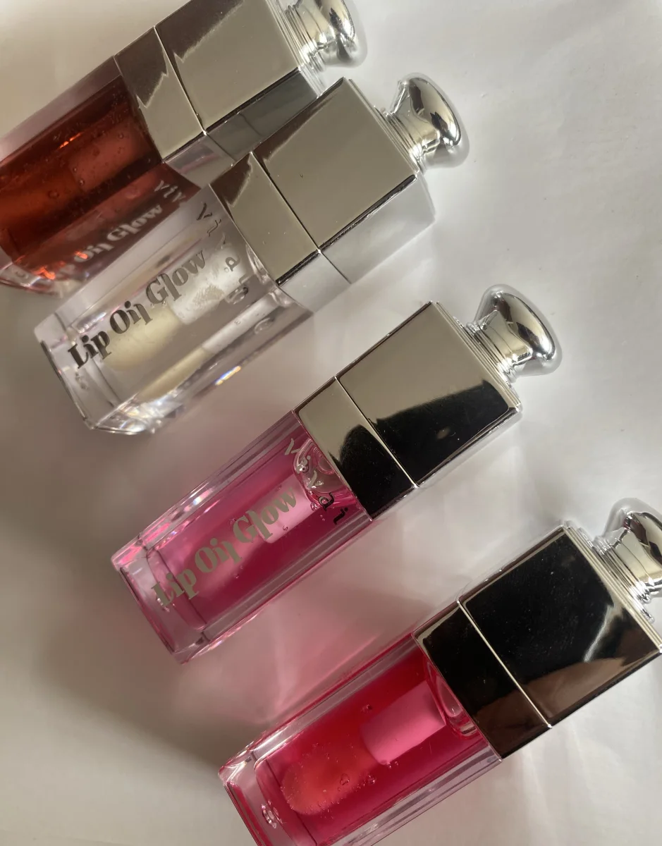  Dior dupe | Rainbow beauty