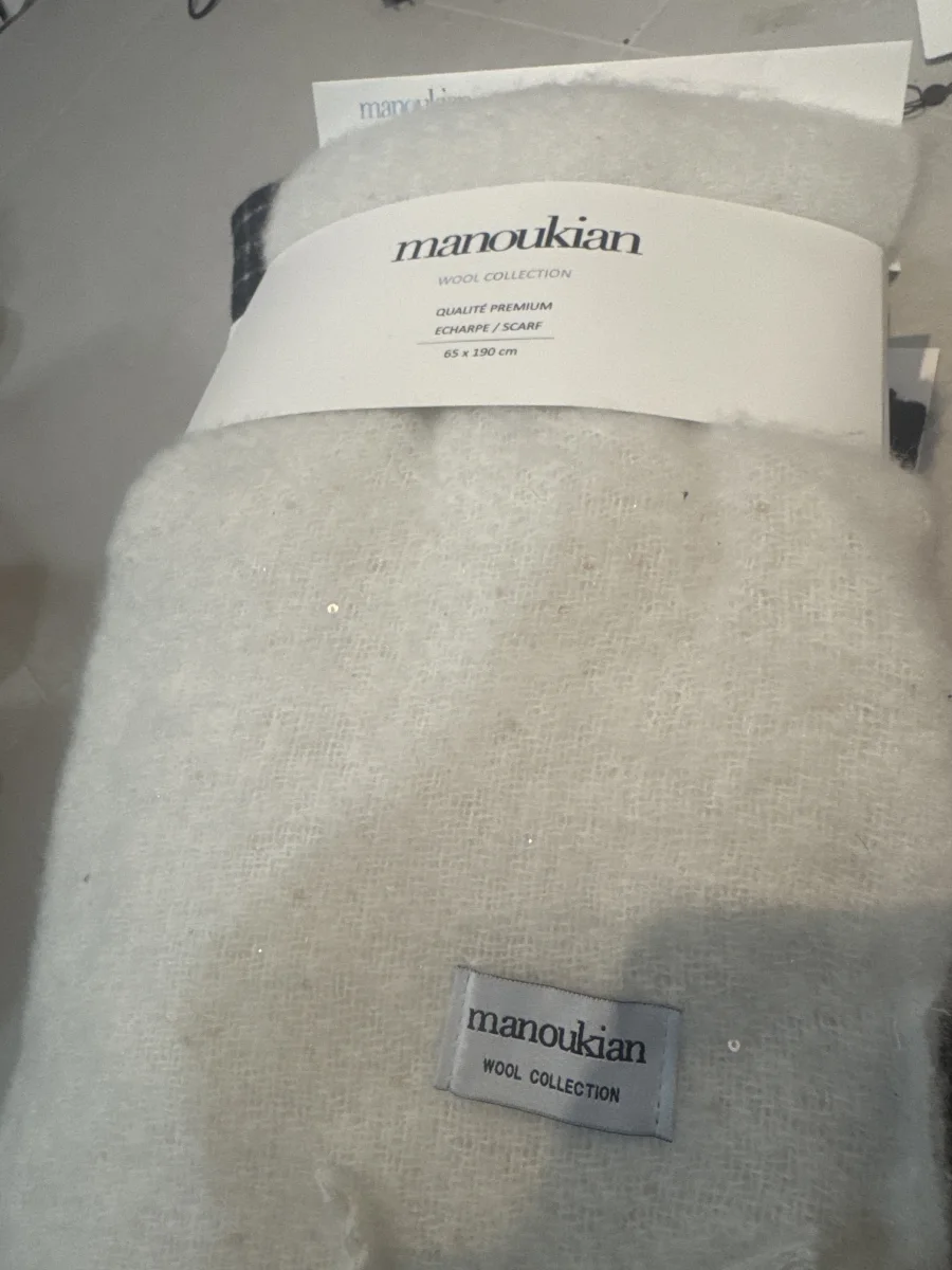 Écharpe  | Astra boutique 