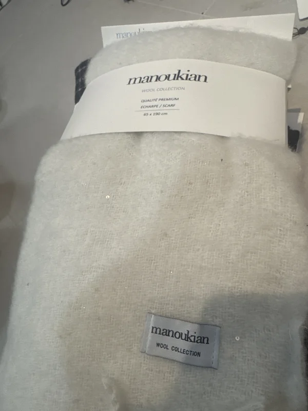 Écharpe  | Astra boutique 