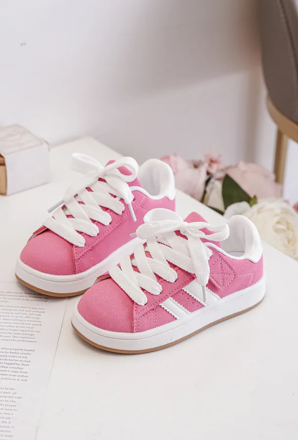 Baskets roses  | Lena in Love 