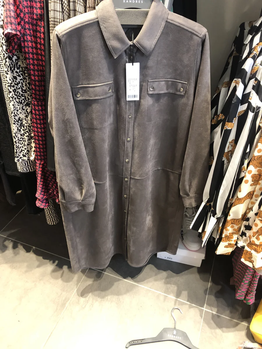 Vest | Astra boutique 