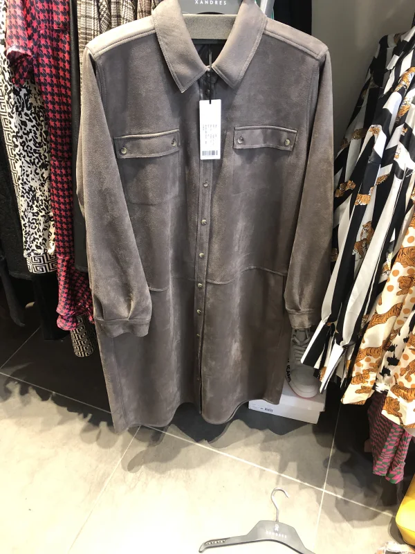 Vest | Astra boutique 