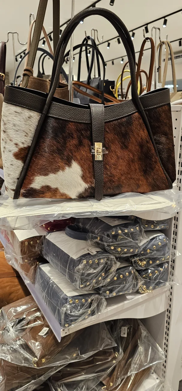 Sac Maite  | Dresses of my World