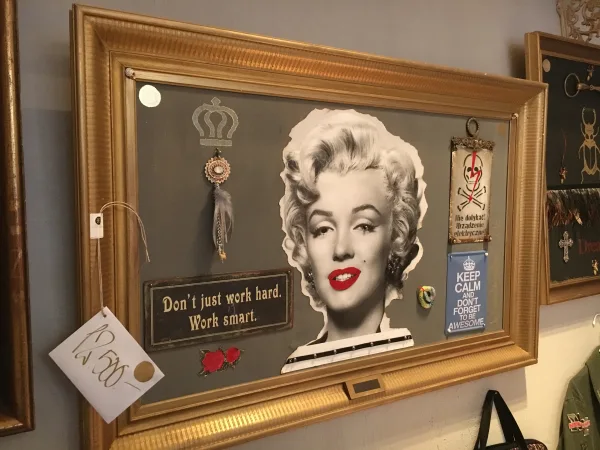 SOLD -MY ART  | TRUE QUEEN SWDN